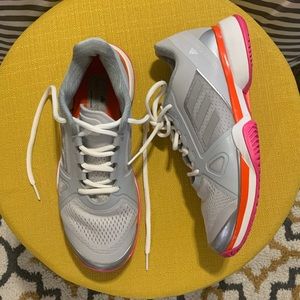 Stella McCartney x Adidas